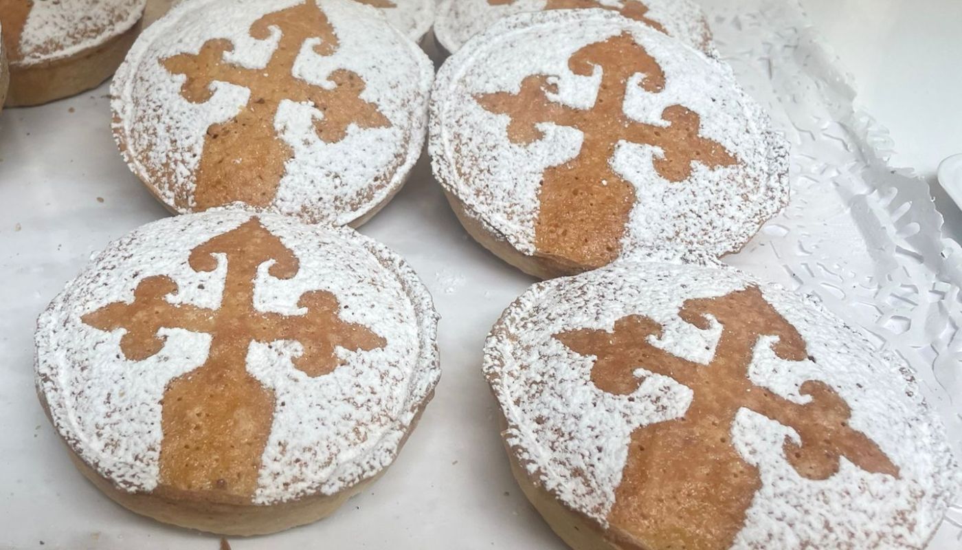 Cycle the Full Camino de Santiago: Self-Guided Bike Tour