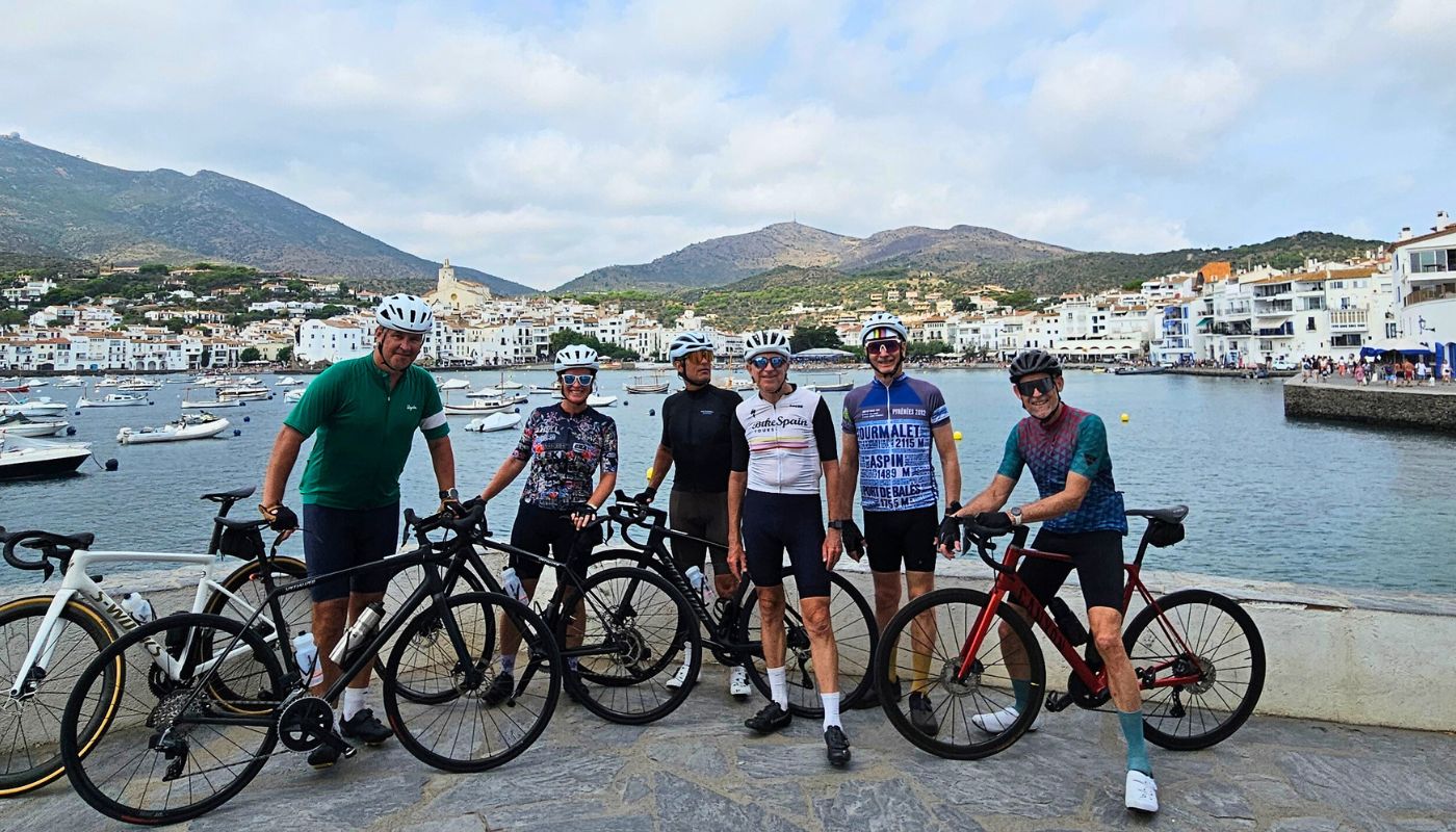 Costa Brava Deluxe Tour