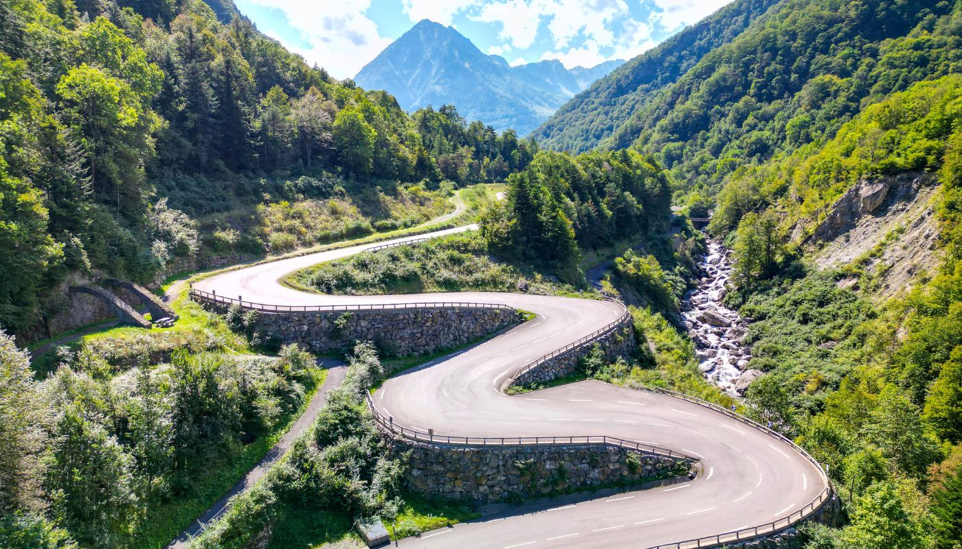 Tour de France 2026 – Barcelona and French Pyrenees