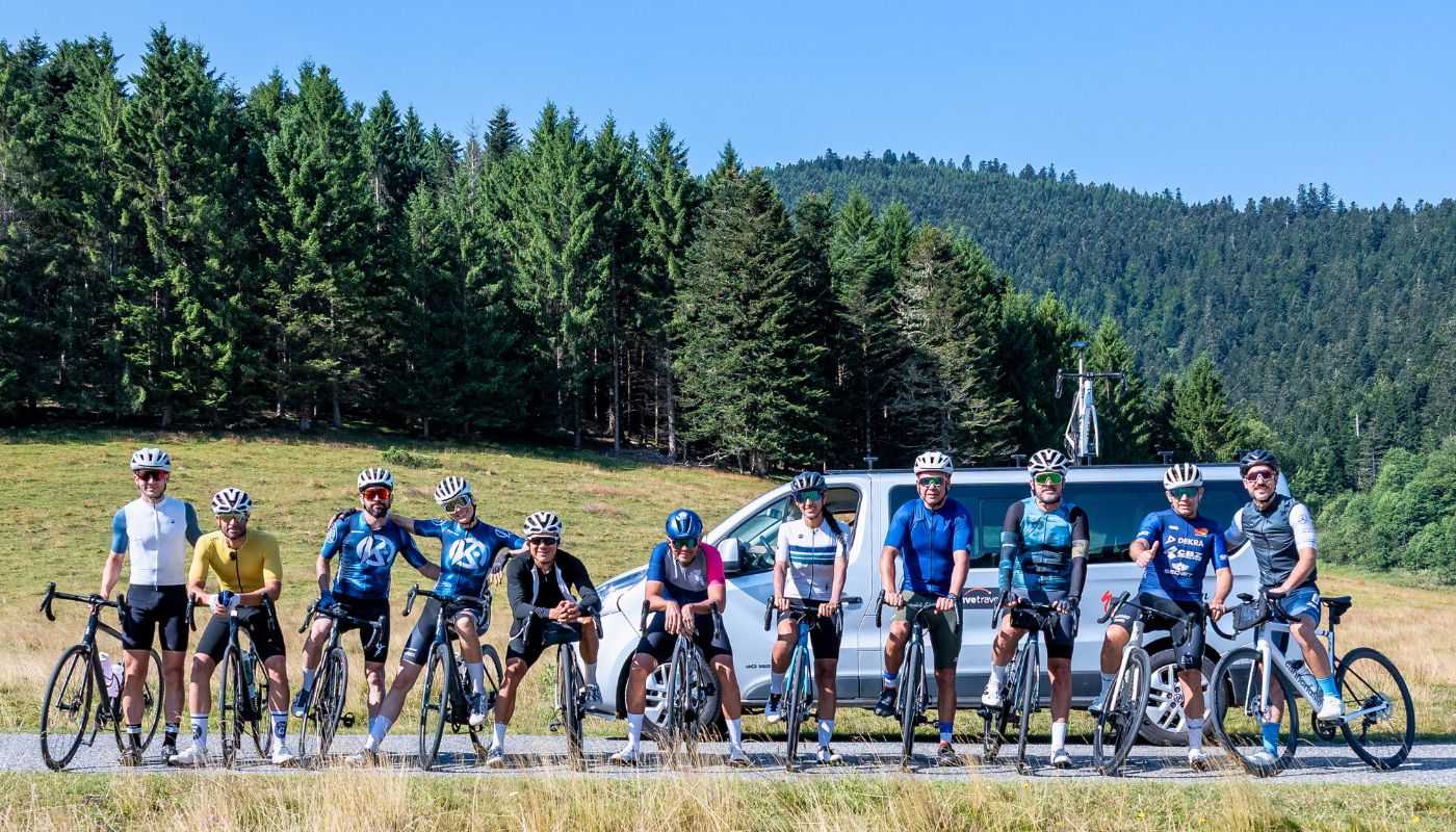 Tour de France 2026 – Barcelona and French Pyrenees