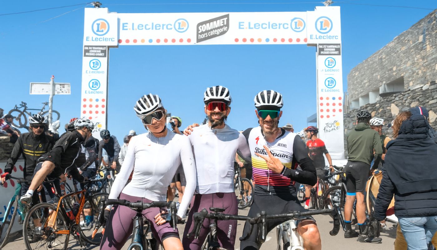 Tour de France 2026 – Barcelona and French Pyrenees