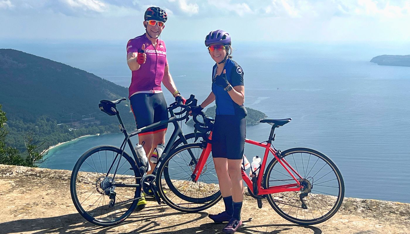 Mallorca: Self-guided Bike Tour of the Island