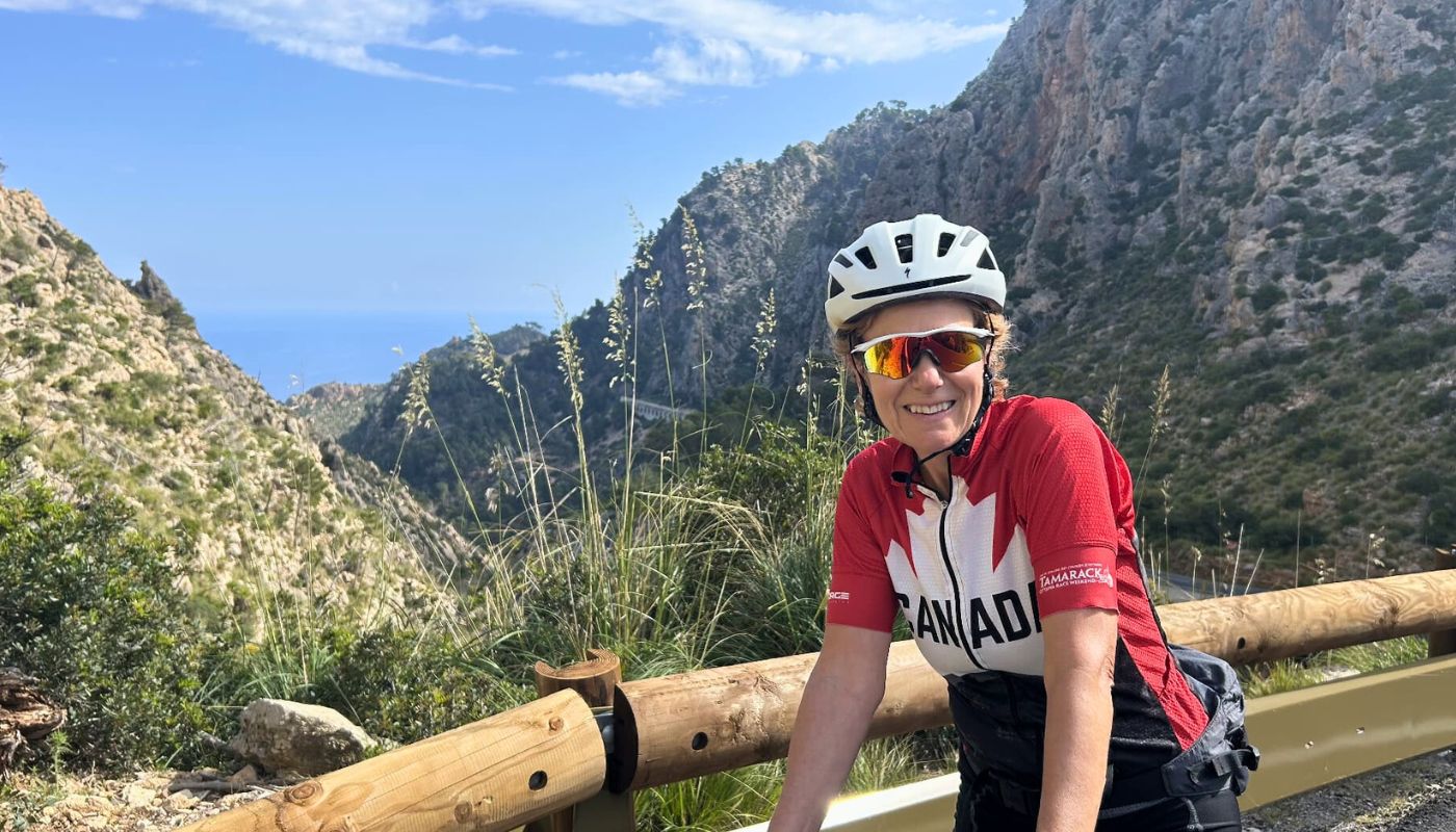 Mallorca Deluxe bike tour