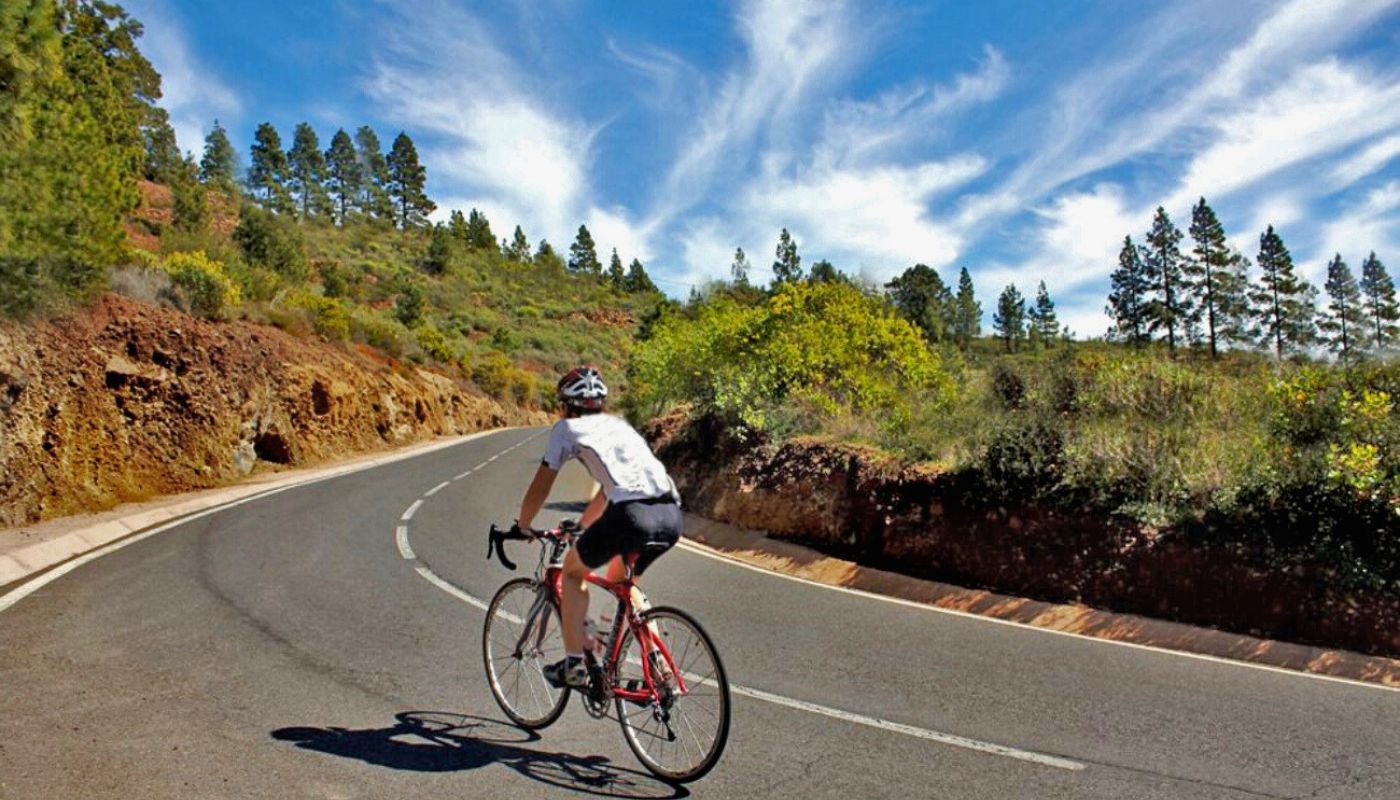 Tenerife: Road Volcanic Experience