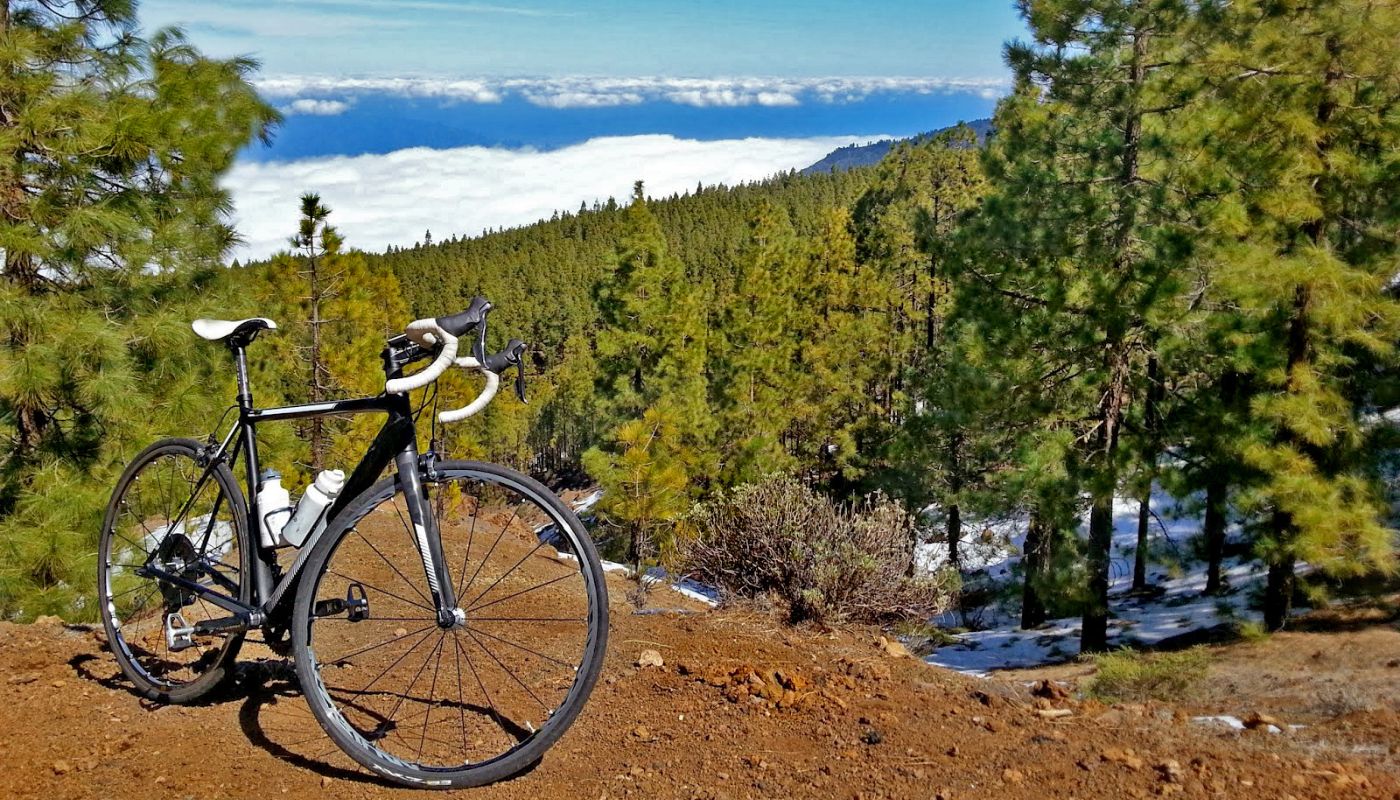 Tenerife: Road Volcanic Experience