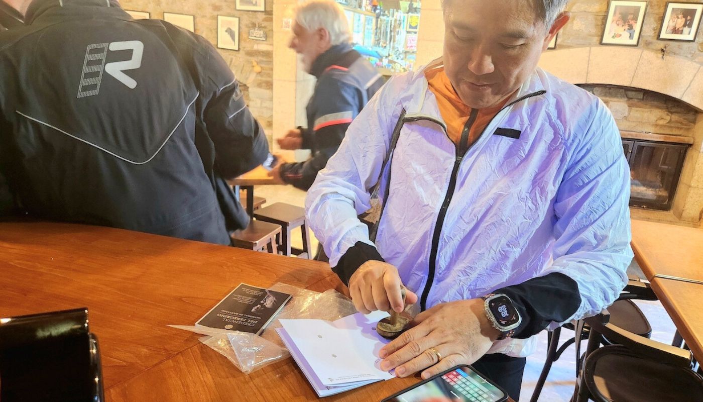 Camino de Santiago Bike Tour from Burgos