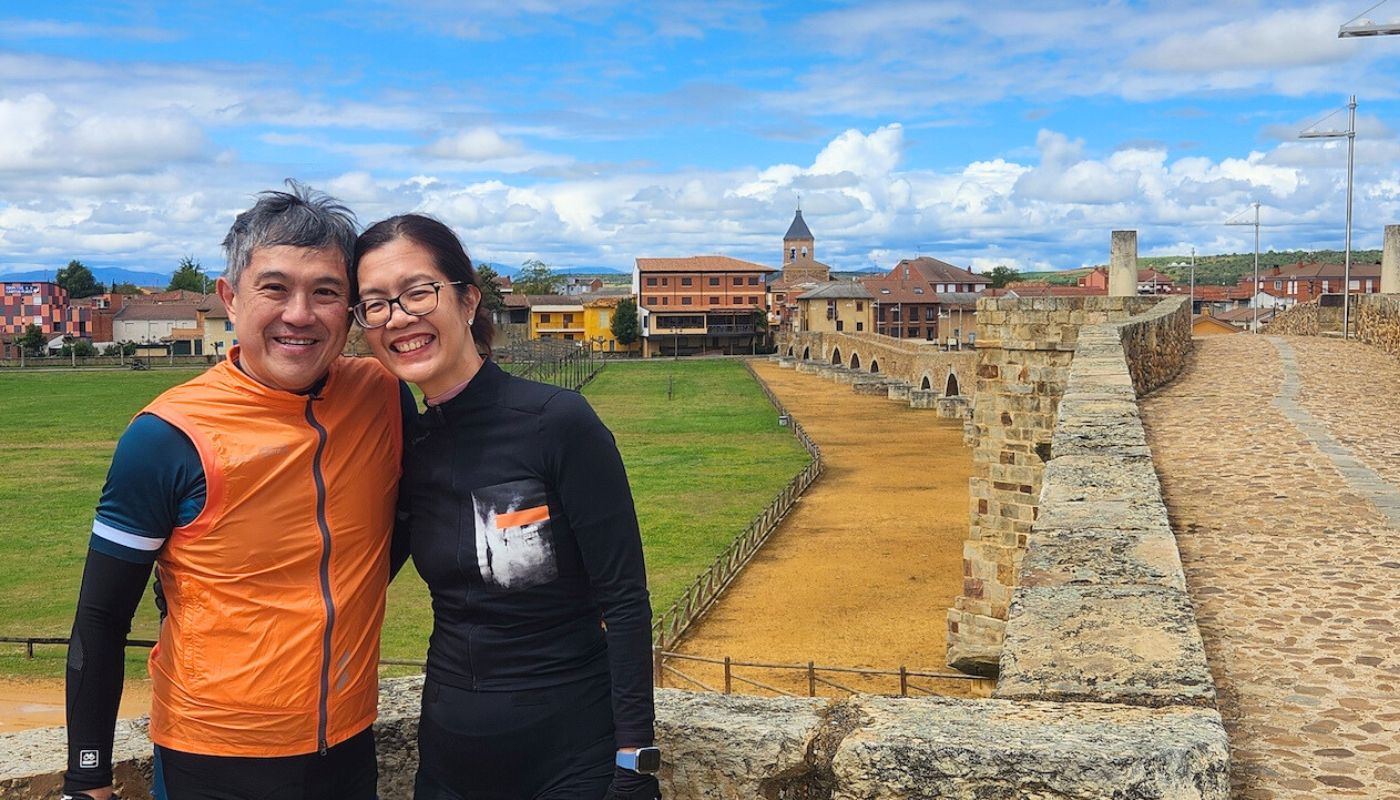 Cycle the Full Camino de Santiago: Self-Guided Bike Tour