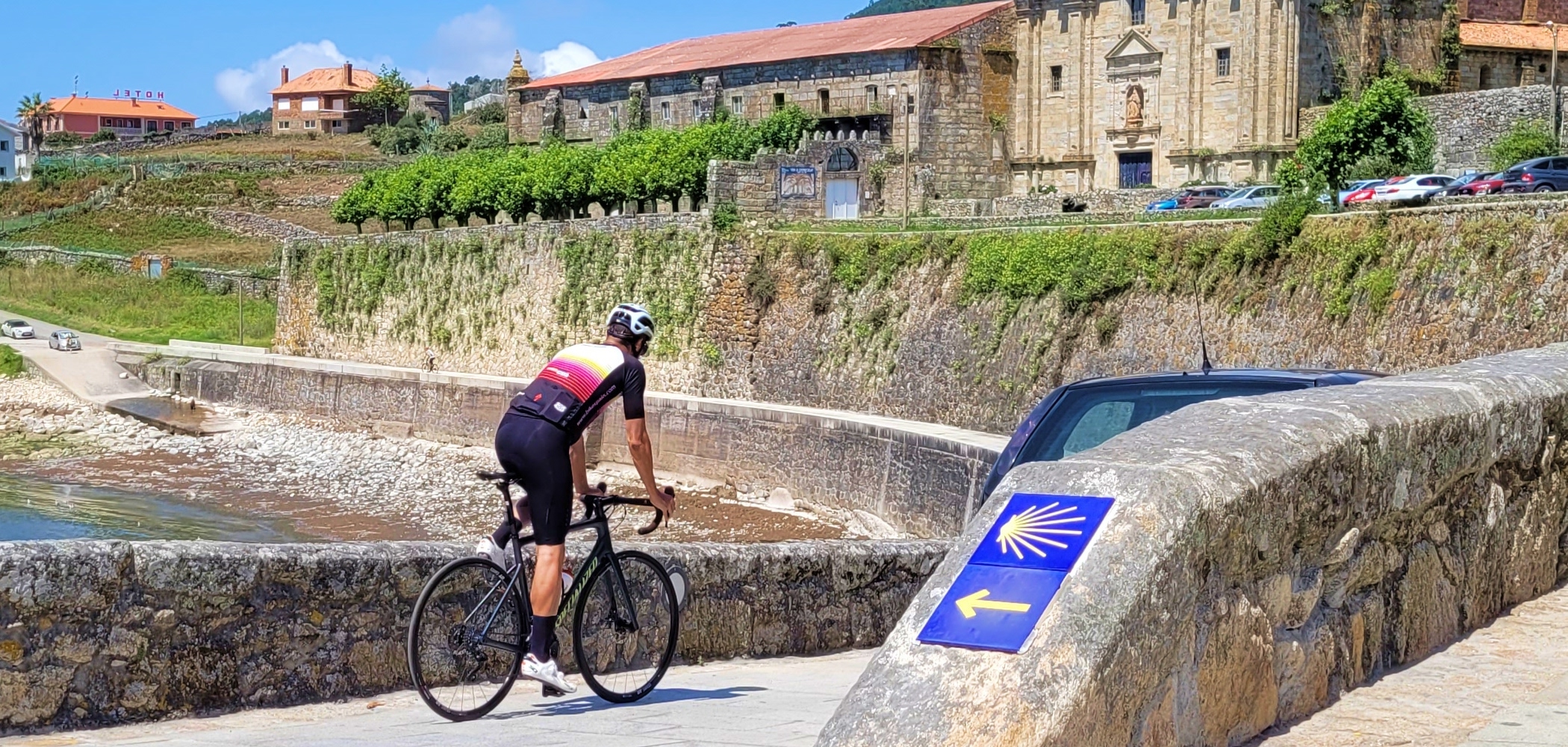 Camino de Santiago Bike Tour from Porto (Portugal) bike-trips-camino-porto-portada