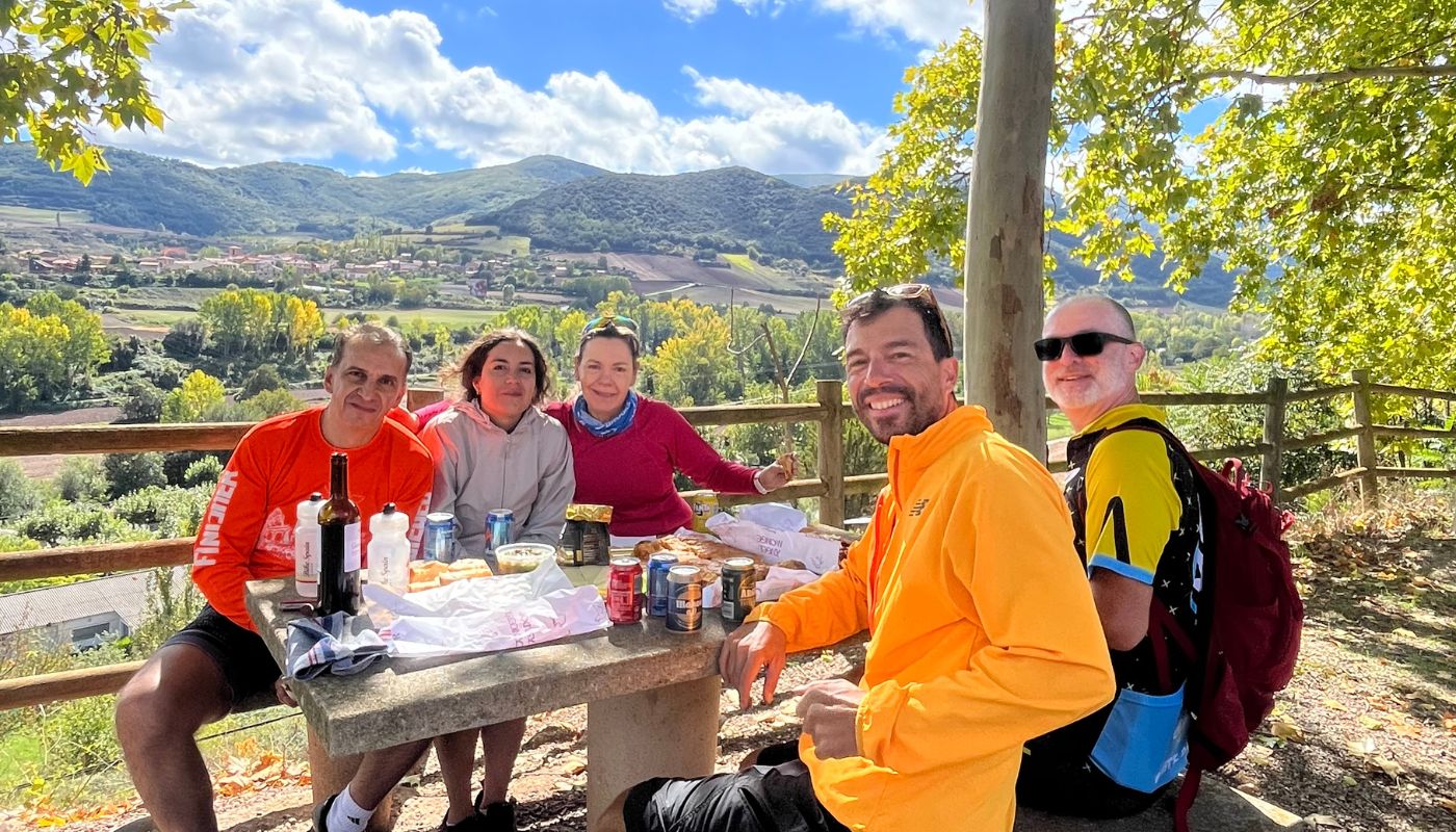 Duero River from Spain to Portugal Bike and Wine Tour