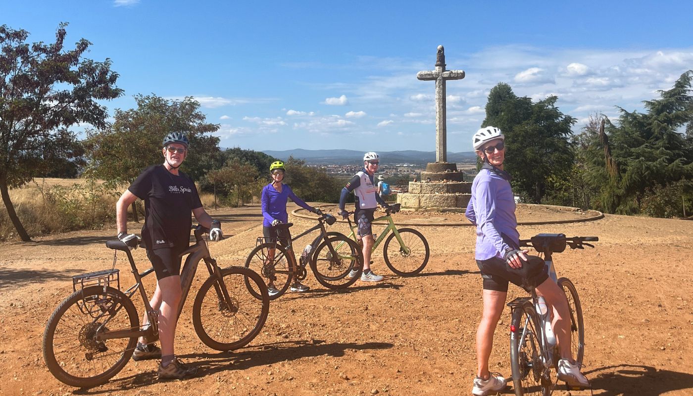 camino-bike-tour-burgos