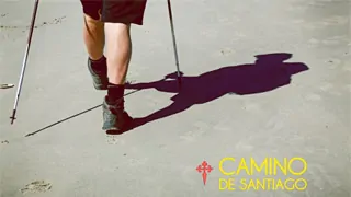Camino de Santiago Hike Tour from Leon