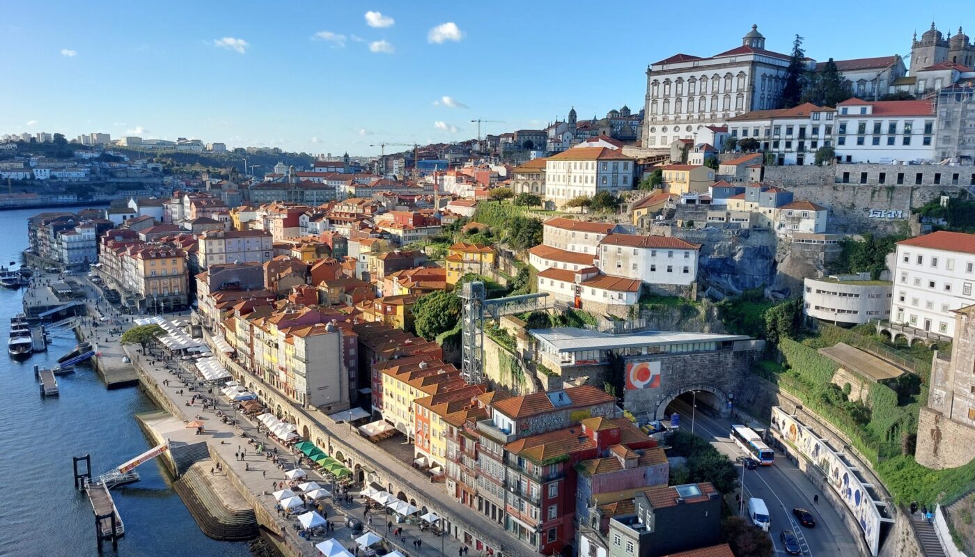 Camino de Santiago Self-Guided Bike Tour from Porto (Portugal)