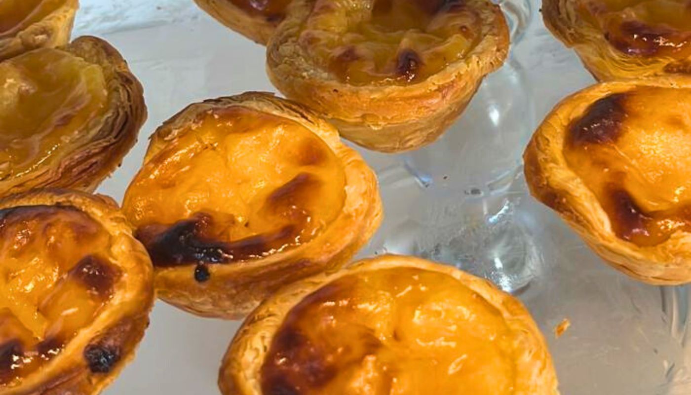 Camino de Santiago Self-Guided Bike Tour from Porto (Portugal)