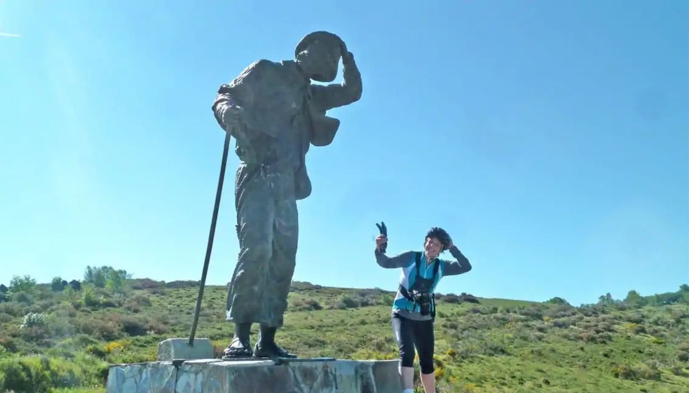 Cycle the Full Camino de Santiago: Self-Guided Bike Tour