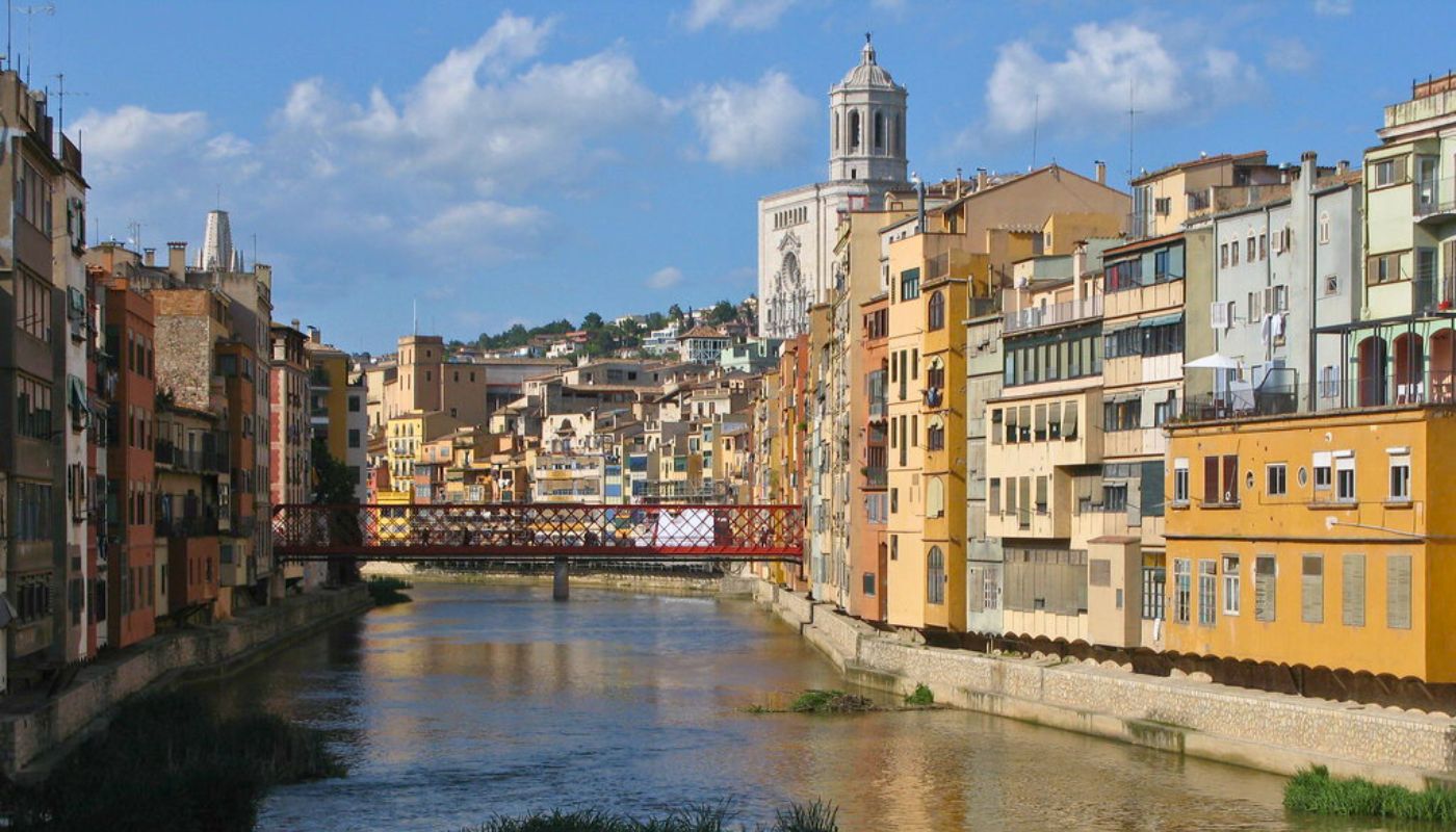 Great Tour of the Empordà Self-Guided