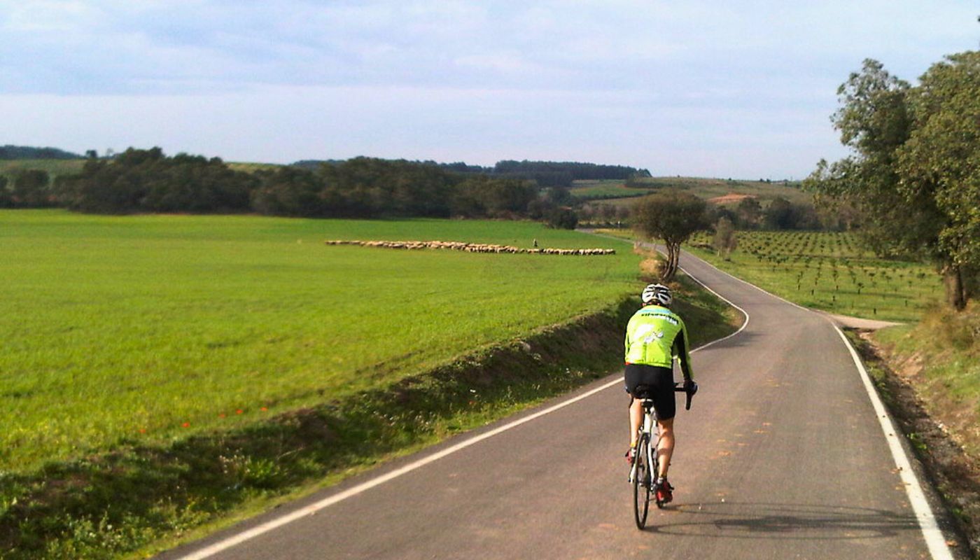 Great Tour of the Empordà Self-Guided