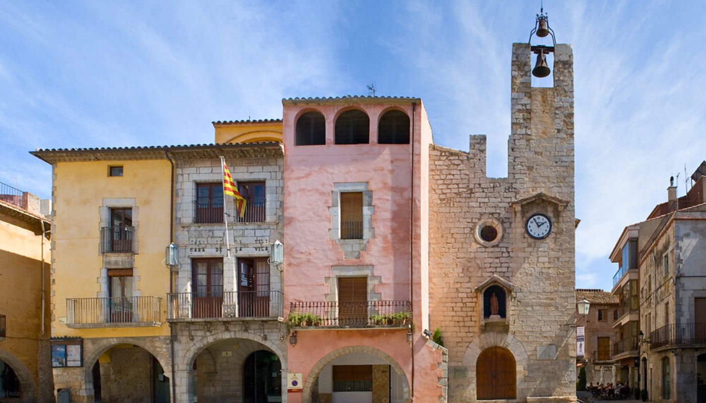 Great Tour of the Empordà Self-Guided