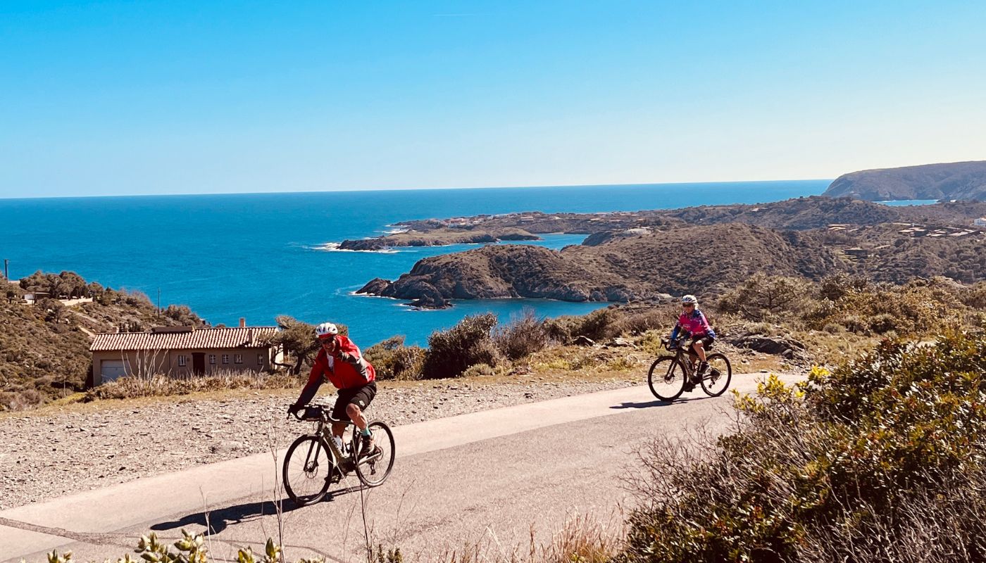 Costa Brava Deluxe Tour