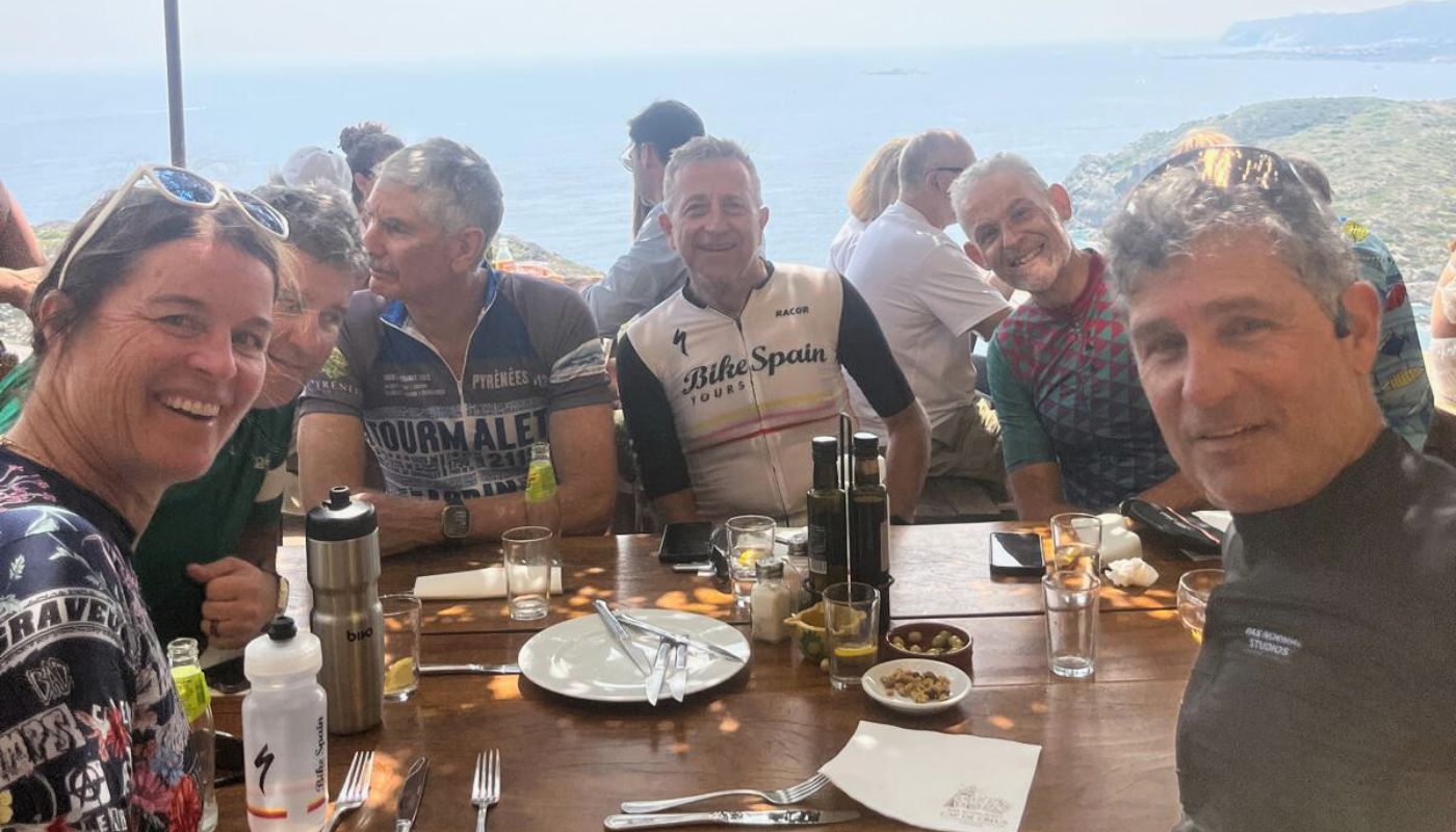 Costa Brava Deluxe Tour costa-brava-luxury-bike