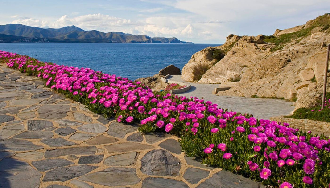 Costa Brava Deluxe Tour