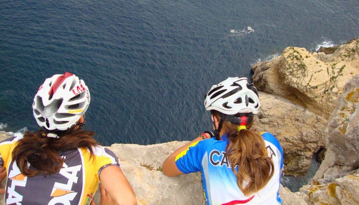 Costa Brava Road Cycling Tour Self-Guided