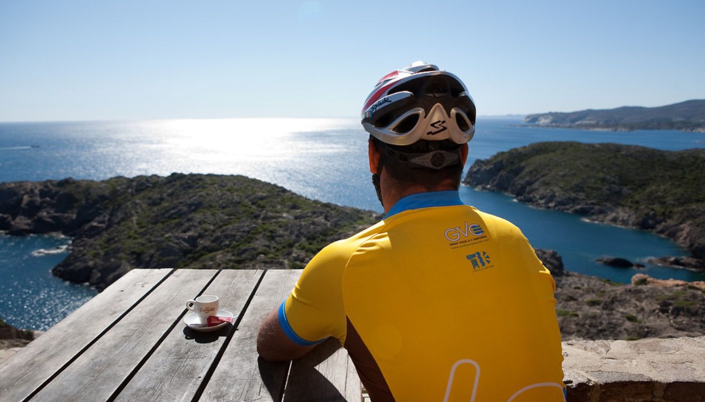 Costa Brava Road Cycling Tour Self-Guided
