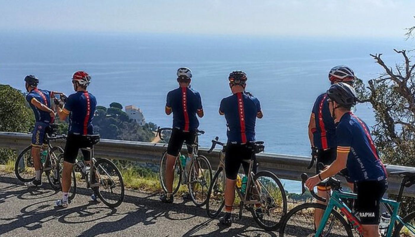 Costa Brava Road Cycling Tour Self-Guided