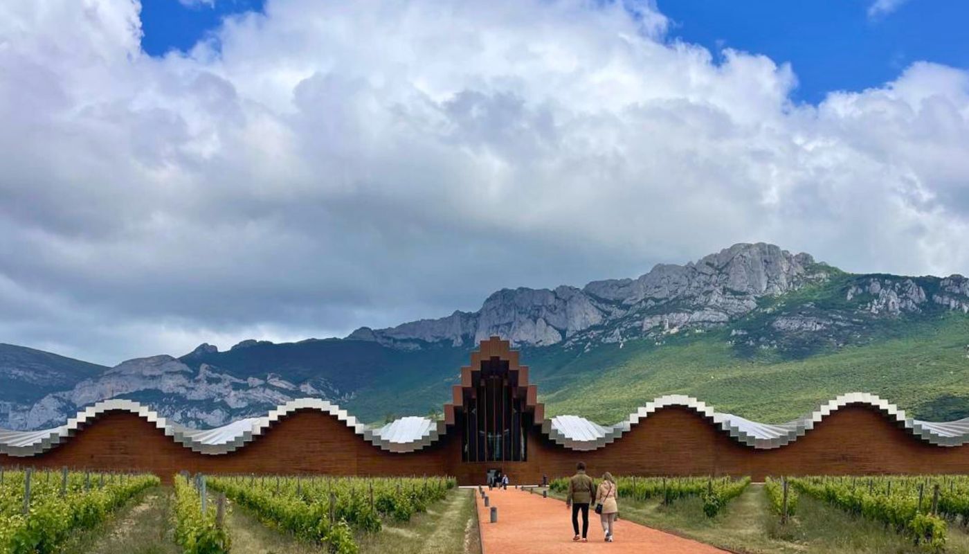 La Rioja Self-Guided Bike Tour