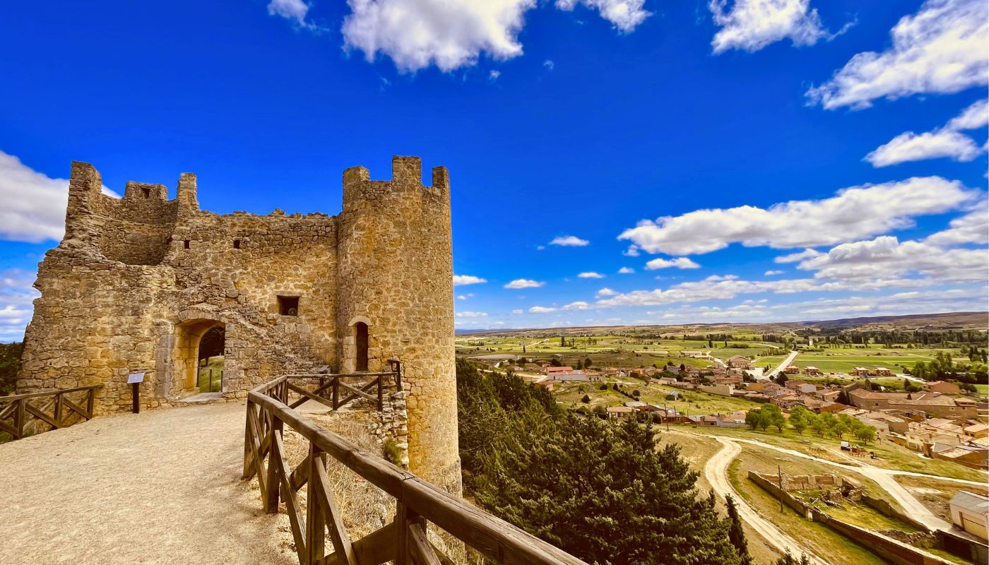La Rioja Self-Guided Bike Tour