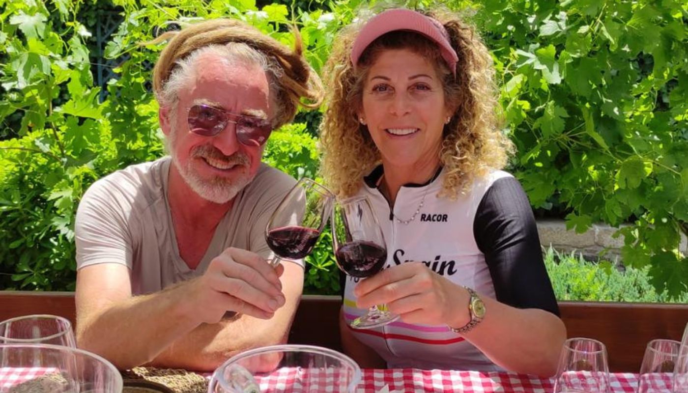 La Rioja Self-Guided Bike Tour