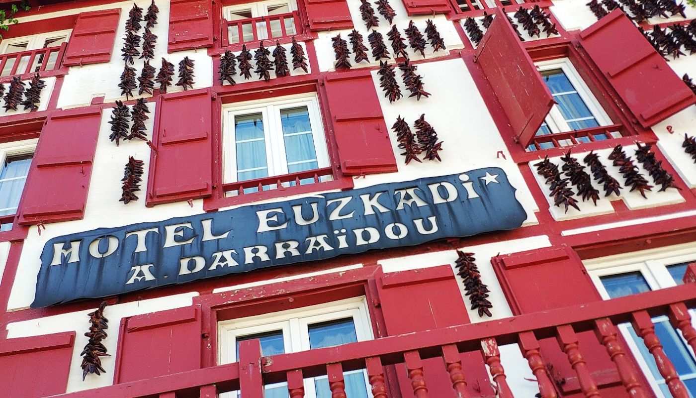 Self-Guided Bike tour San Sebastian and French Basque Country