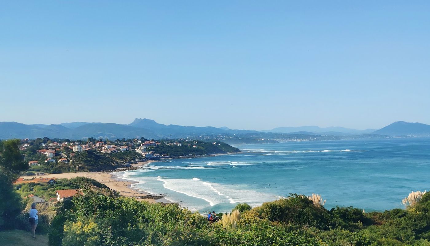 Self-Guided Bike tour San Sebastian and French Basque Country