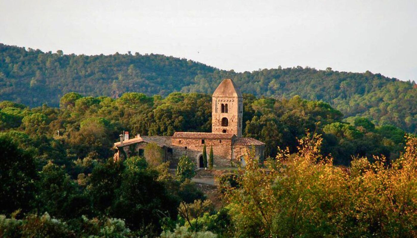 Gravel Bike Tour of the Empordà Self-Guided