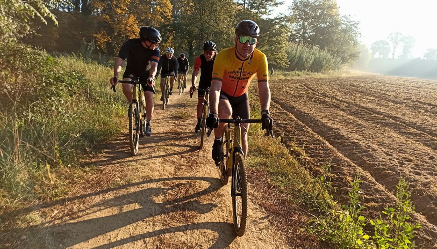 Gravel Bike Tour of the Empordà Self-Guided