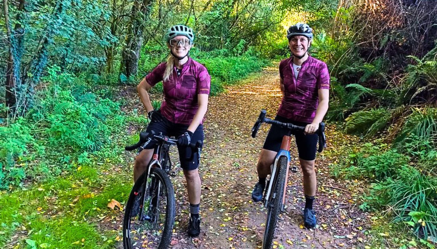 Madrid Grand Tour (CiclaMadrid) - Road or Gravel cycling