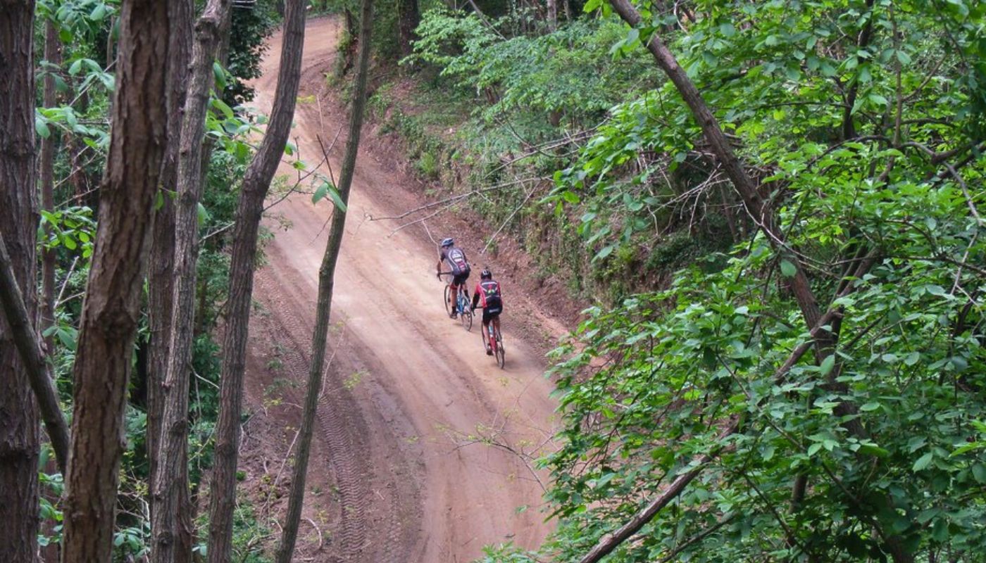 Madrid Grand Tour (CiclaMadrid) - Road or Gravel cycling