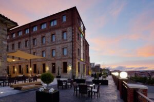 Hotel Vía de la Plata