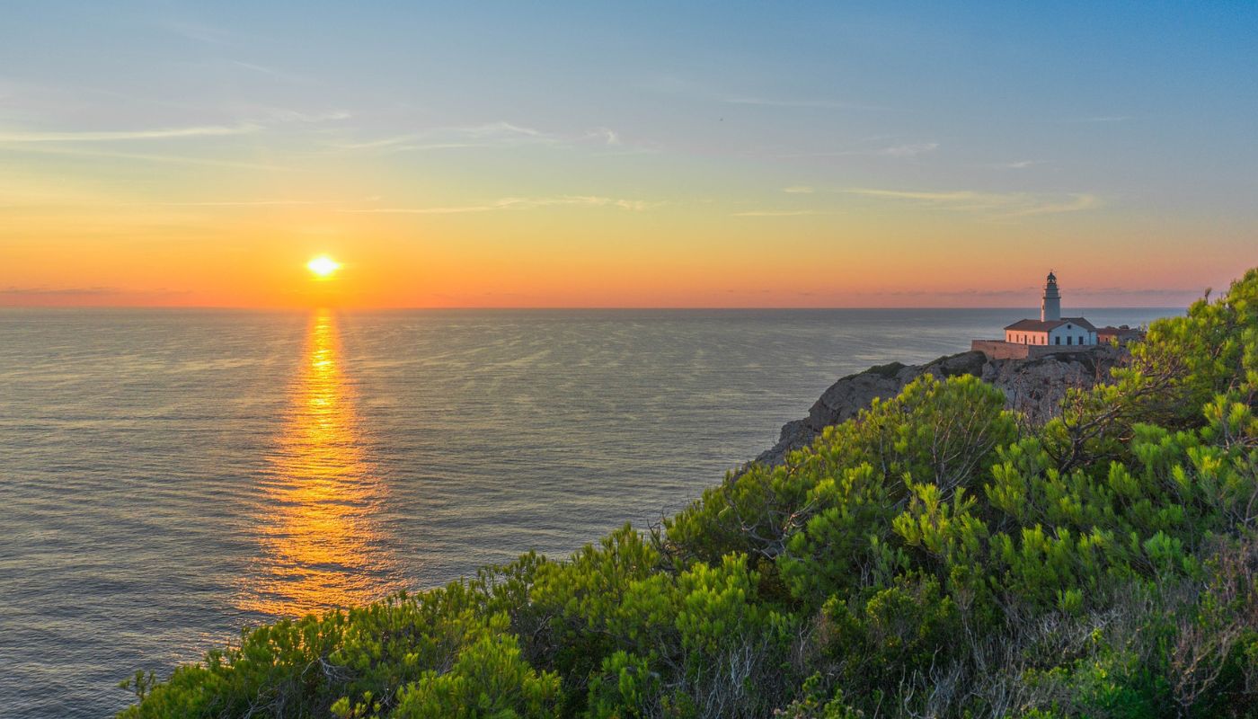 Mallorca Deluxe bike tour