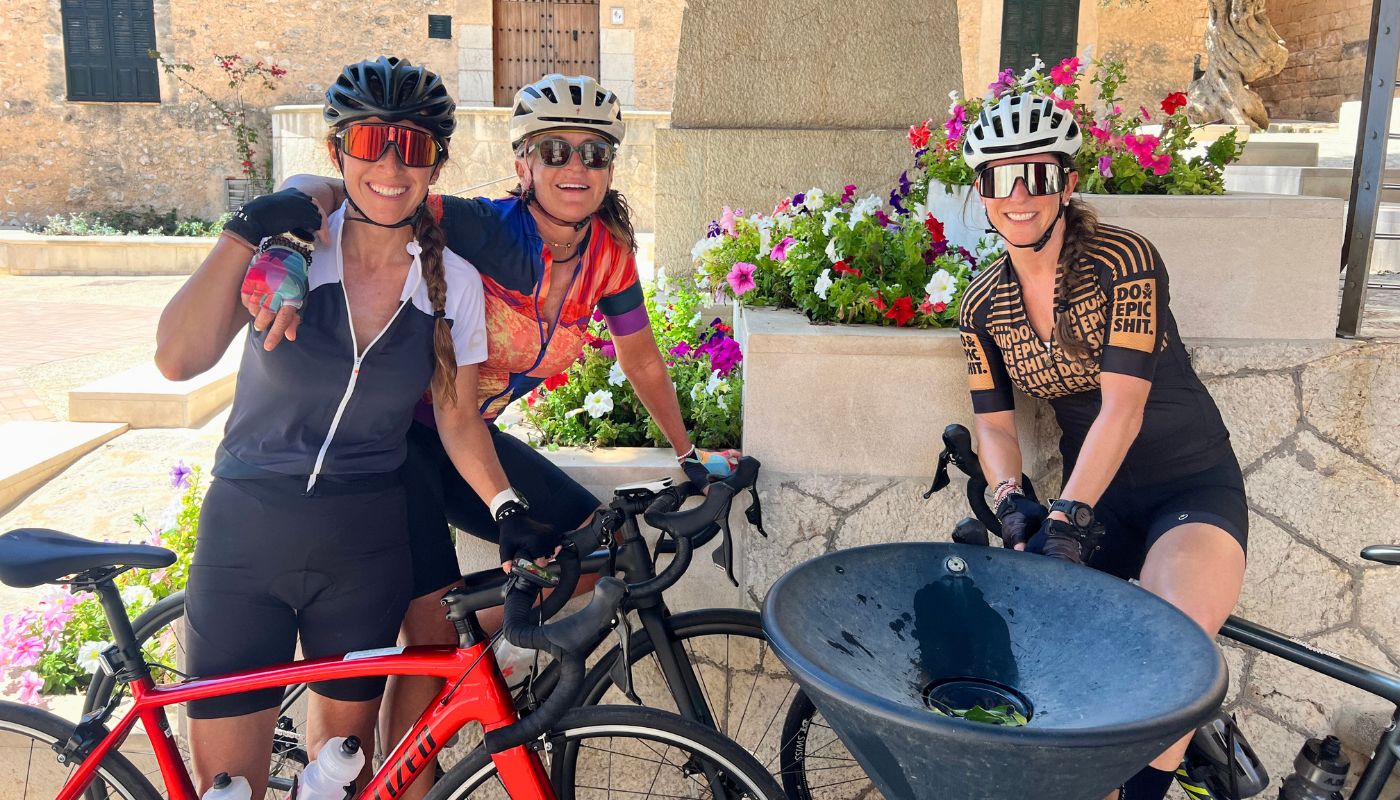 Mallorca Deluxe bike tour