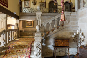 Parador de Pontevedra