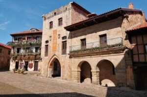 Posada La Casa del Organista