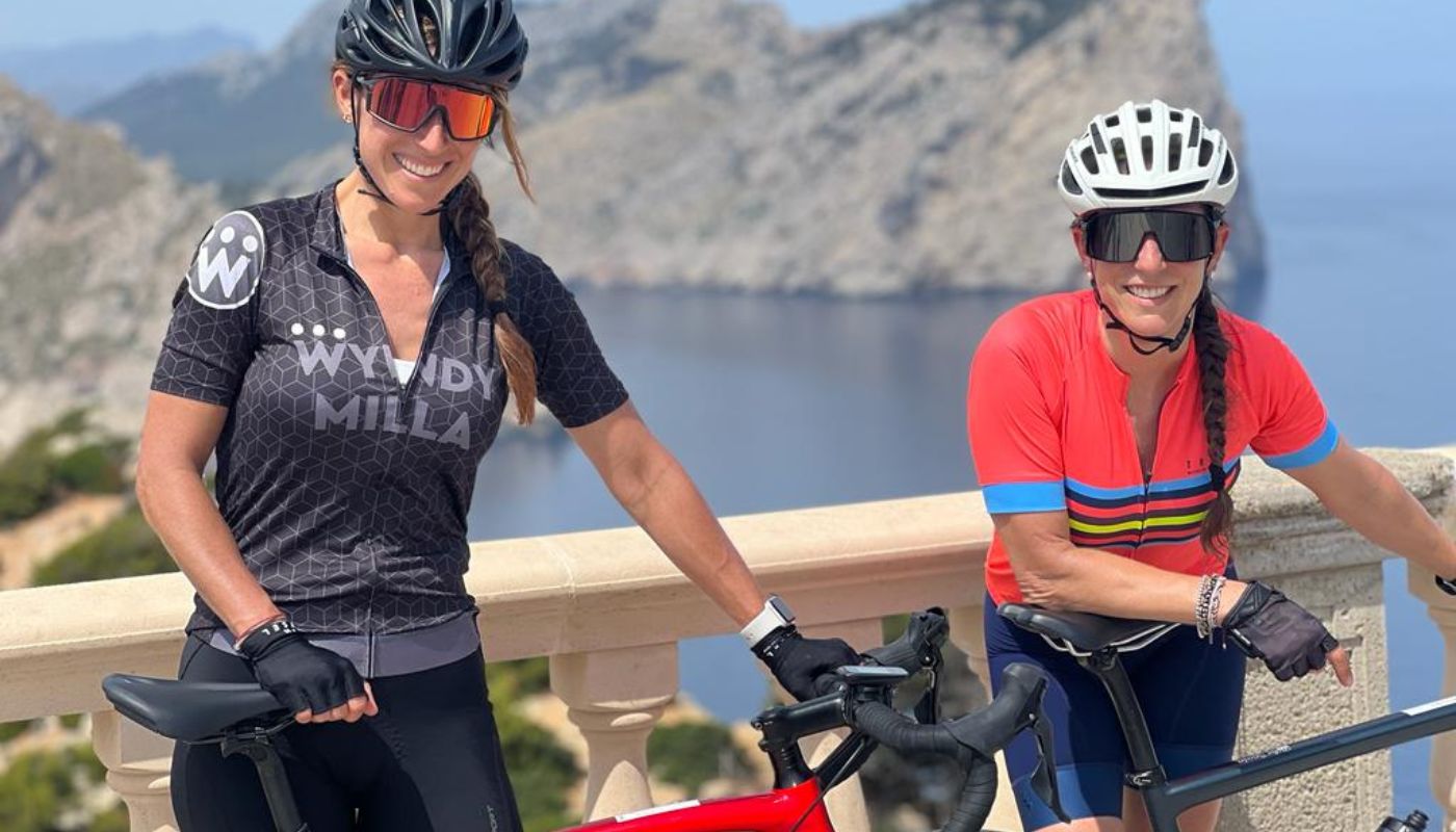 Mallorca road bike tour