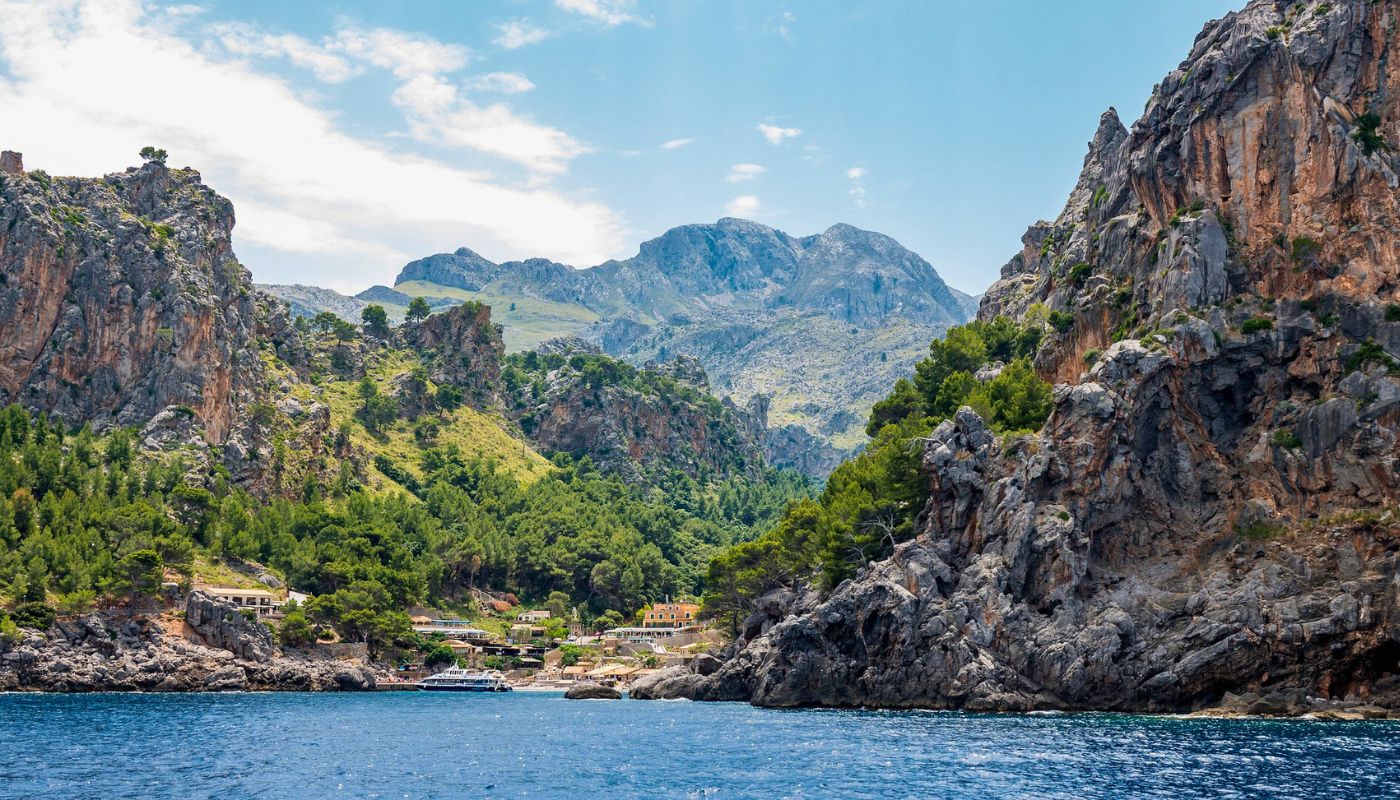 Mallorca road bike tour