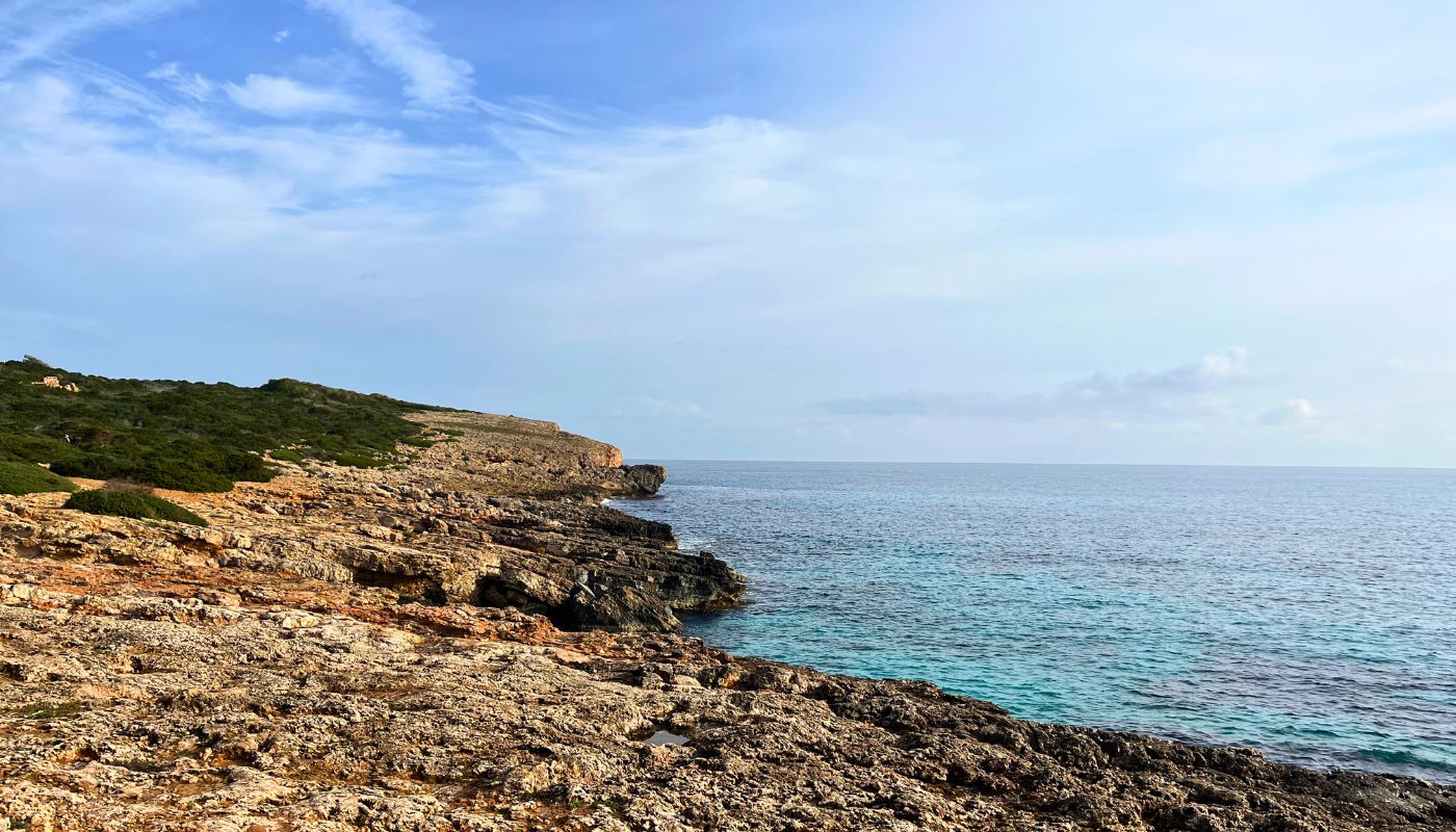 Mallorca: Self-guided Bike Tour of the Island