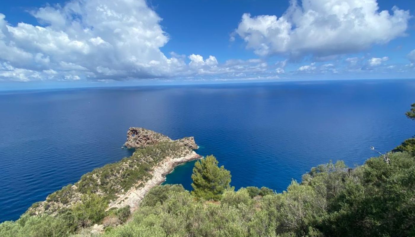 Mallorca: Self-guided Bike Tour of the Island