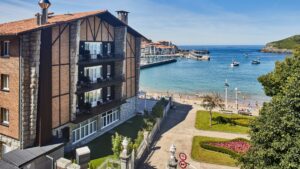 Silken Palacio Uribarren