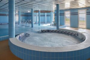 Hotel Thalassotherapy Zelia