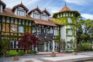 Hotel Torres de Somo