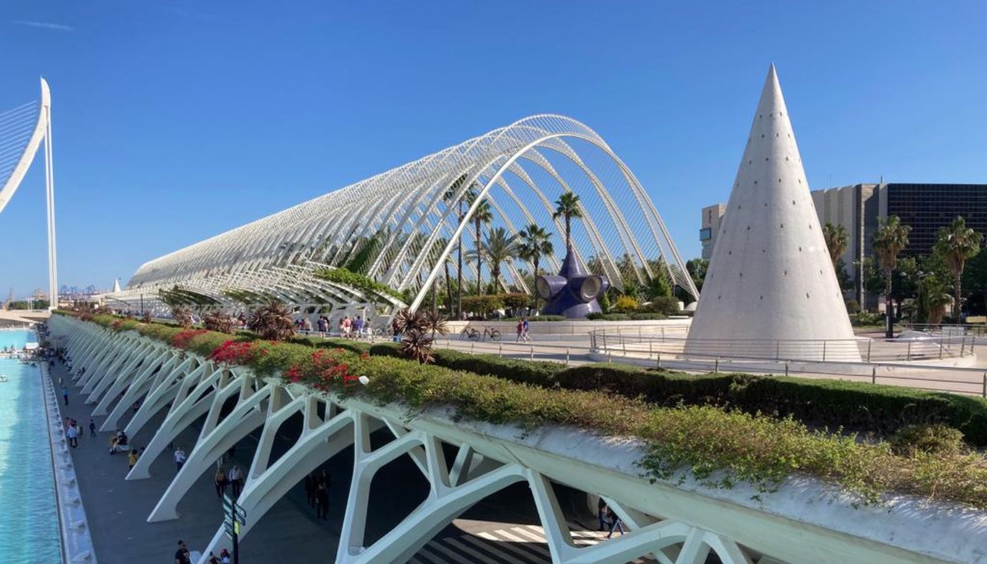 Valencia and Castellón: Mediterranean bike tour