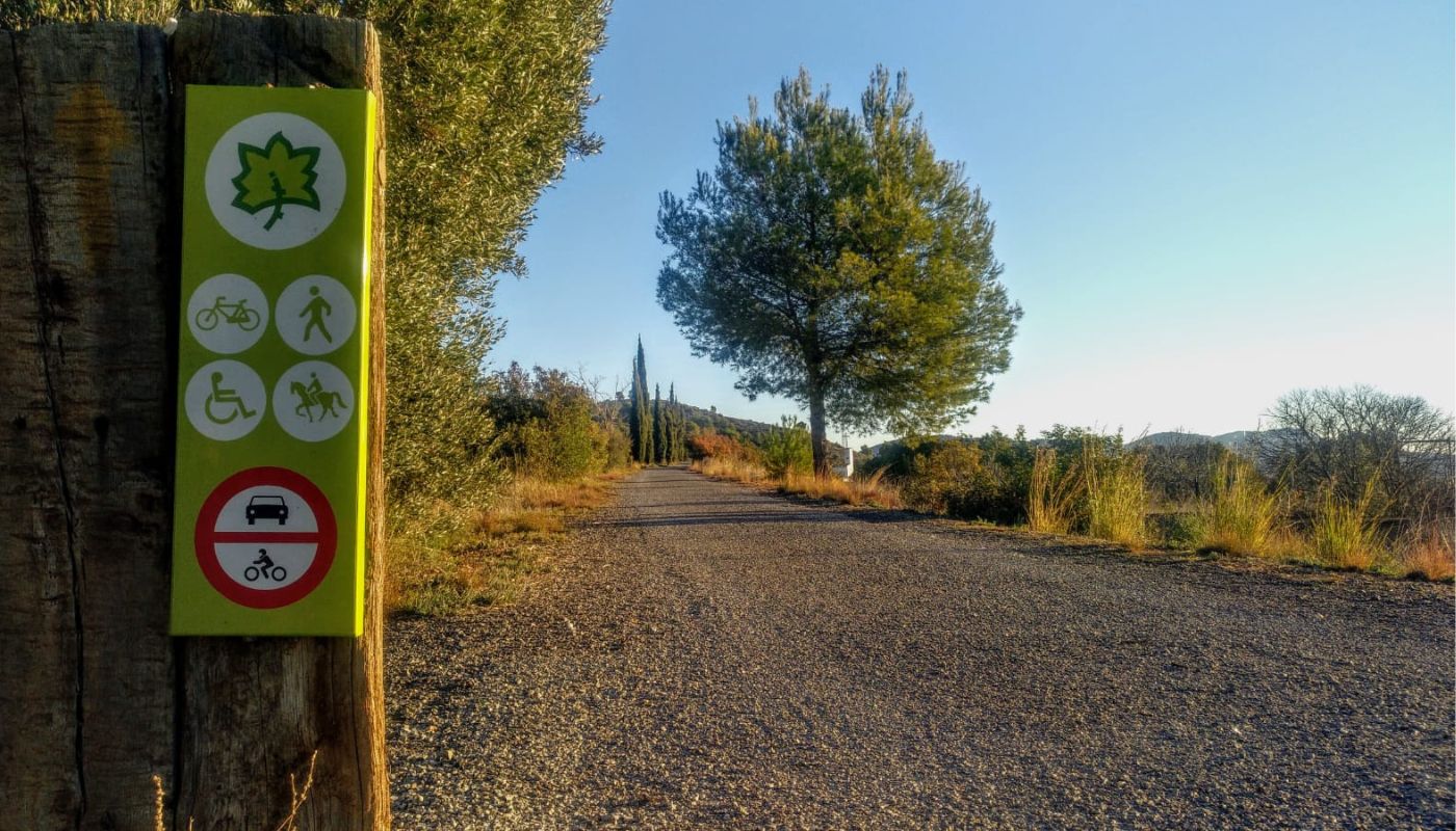 Valencia and Castellón: Mediterranean bike tour